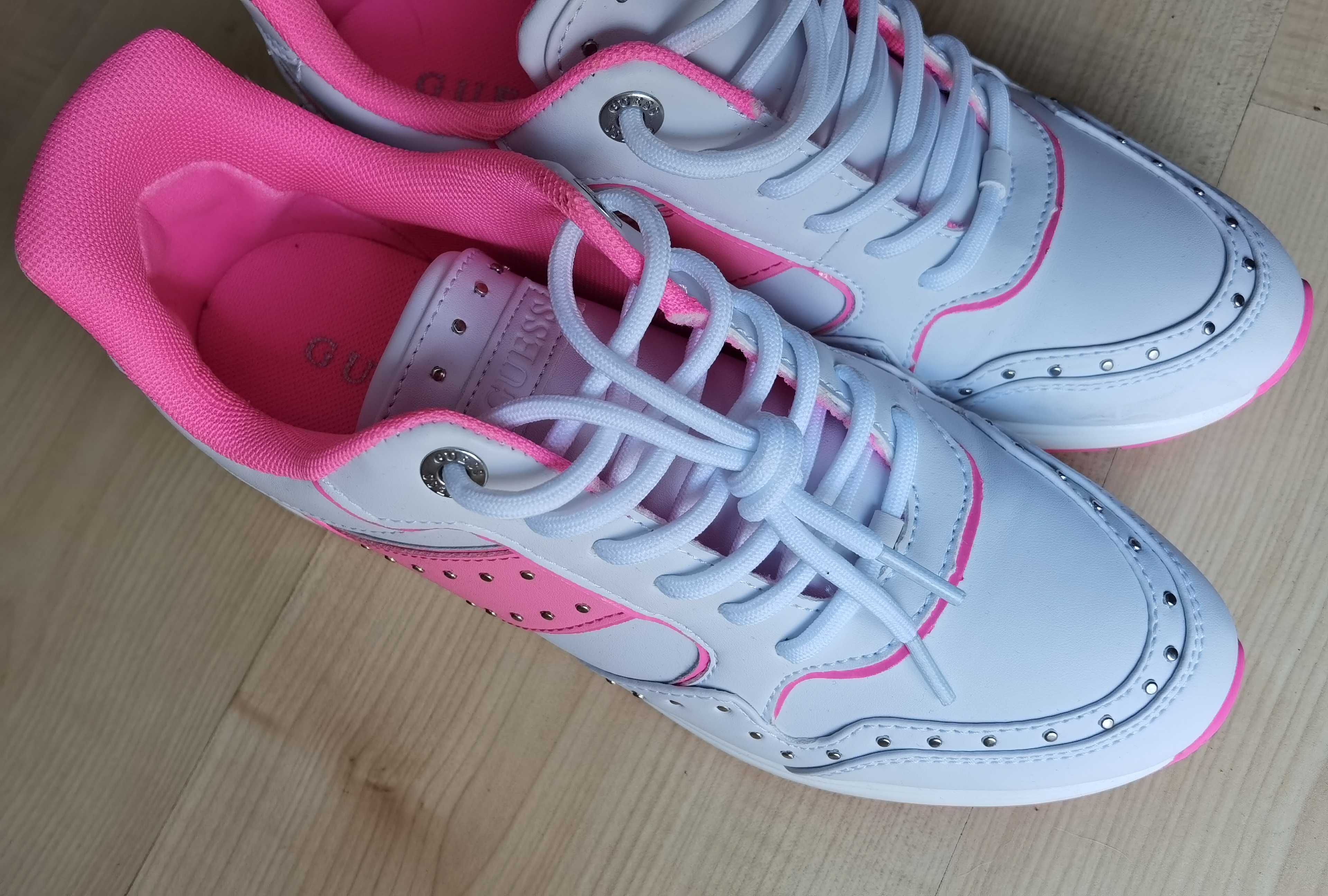 Guess buty rozmiar 39