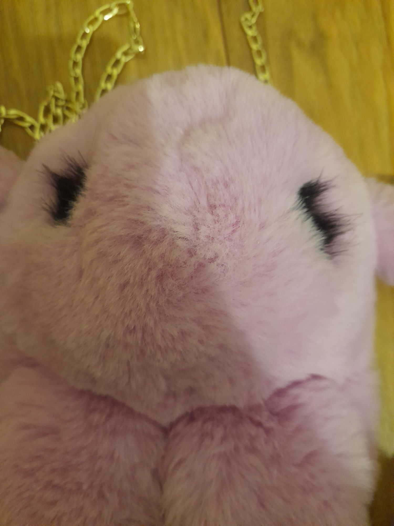 Torebko - plecak