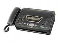 Panasonic KX-FT72 факс