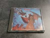 Meat Loaf -Bat Out Of Hell II -CD Wrocław