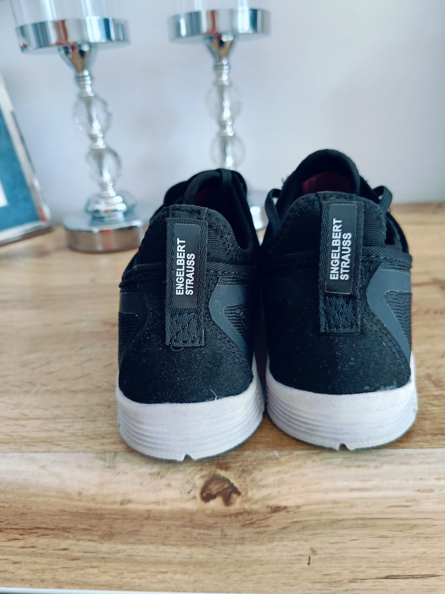 Buty Strauss 36 manda