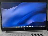 Chromebook HP Pro c640