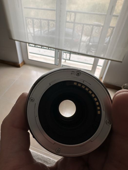 Zeiss Touit 12mm f2.8 - Fujifilm X Fit