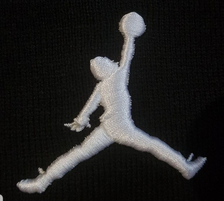 Czapka Jordan uniseks