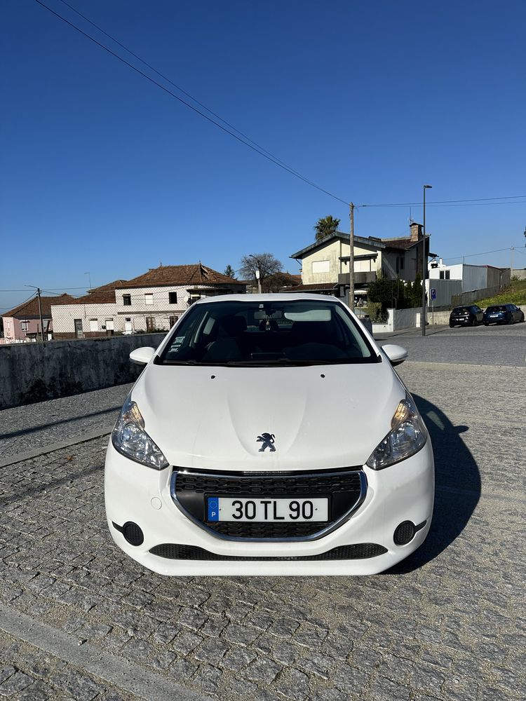 Peugeot 208 1.0VTi
