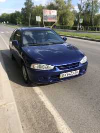 Продам Mitsubishi colt 1.3