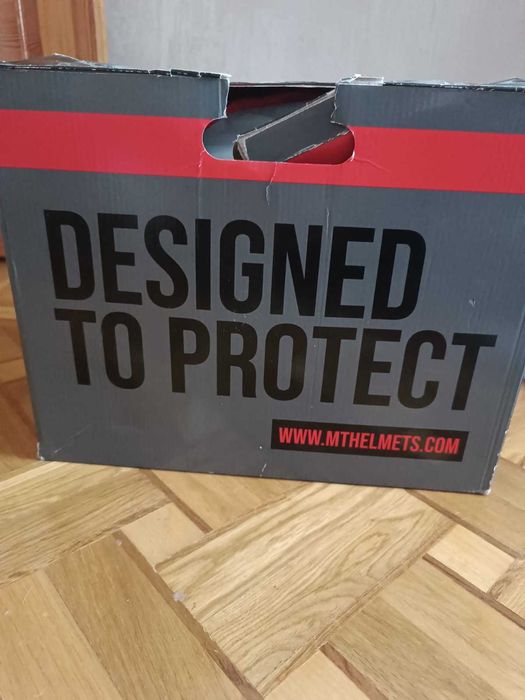 Продам шлем мотоциклетный