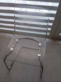 Krzesło Ikea Tobias