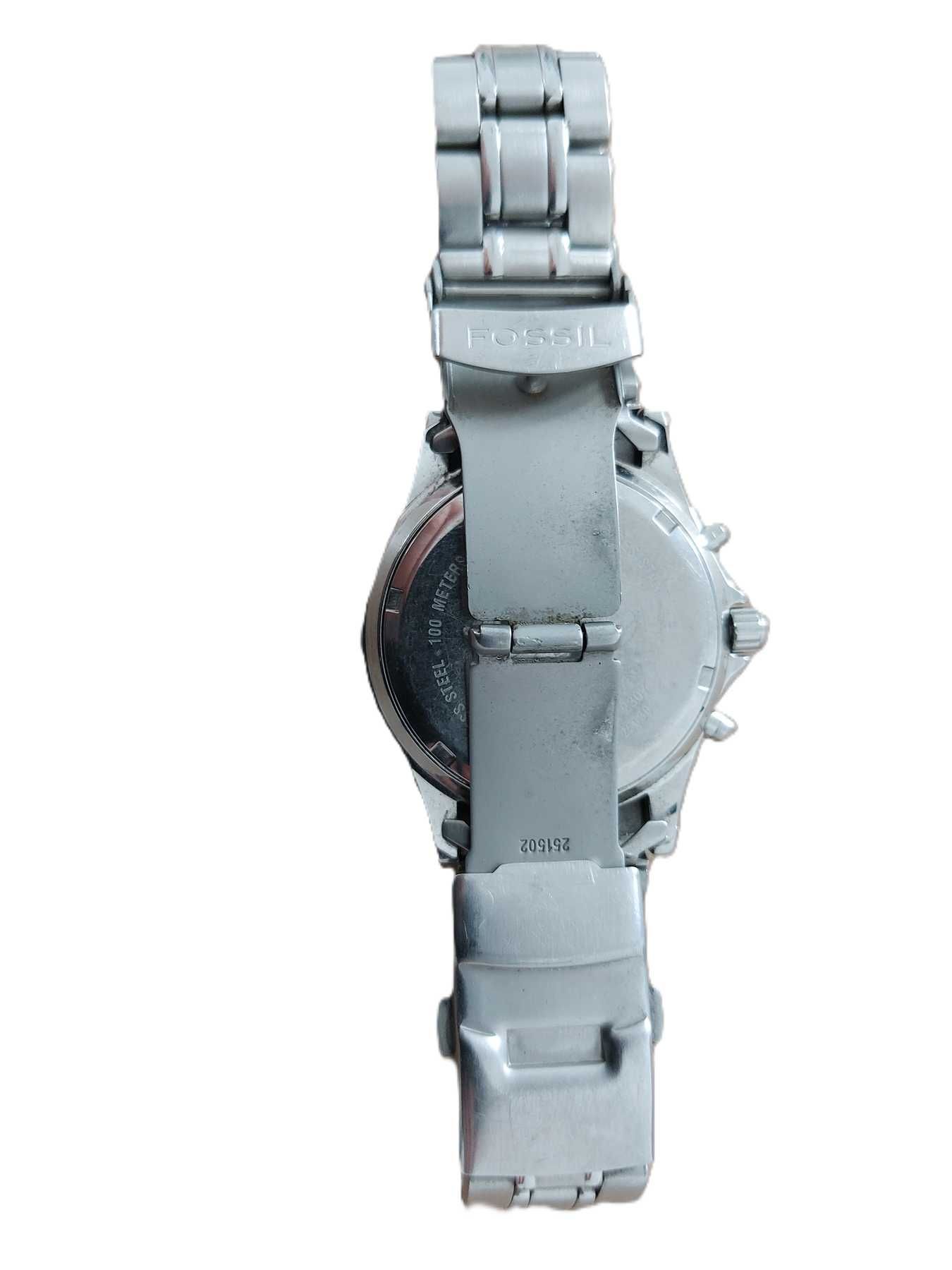 Zegarek Męski FOSSIL Speedway Chronograf