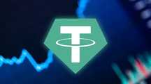 Покупка/продажа USDT(Tether) и других криптовалют, ввод/вывод с бирж