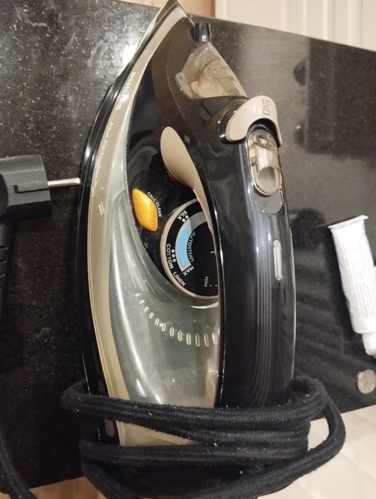 Żelazko Philips Azur Performer Plus 2600W