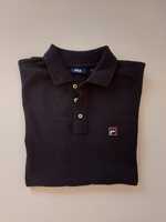 t-shirt polo FILA