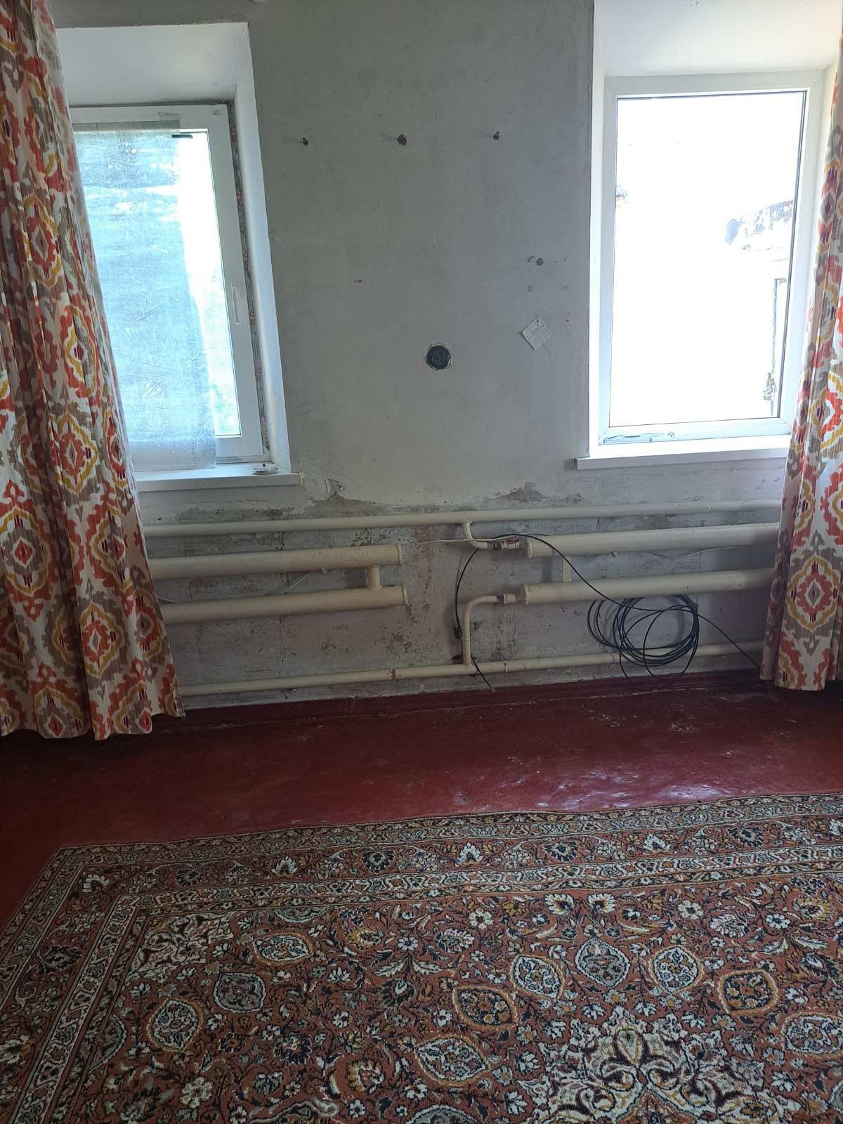 Продам пол дома в Днепре,  Диевка 1