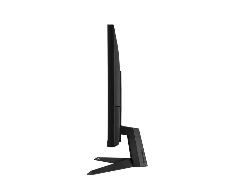 Monitor LG Novo!