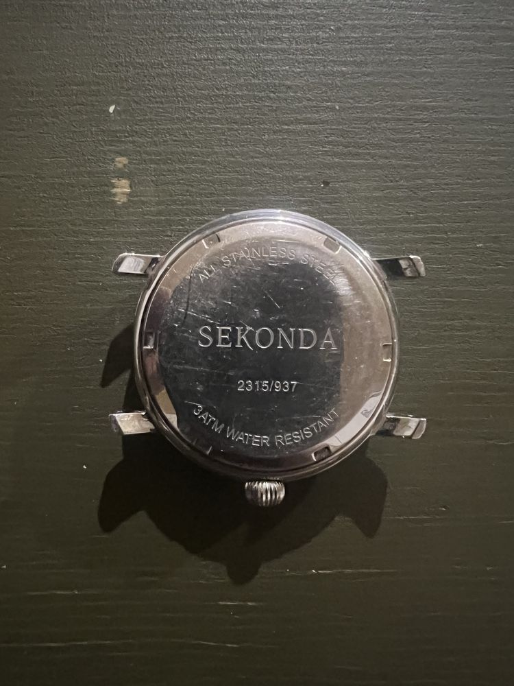 Продам часи Sekonda 2315/937