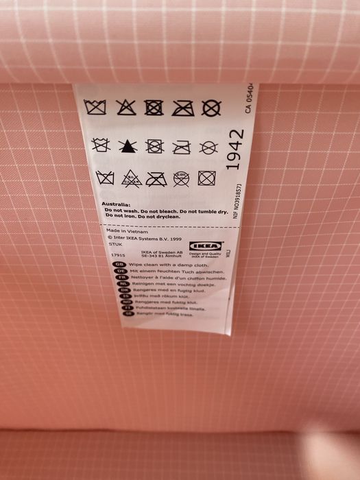 Caixa p/ Arrumação 36cmx50cm