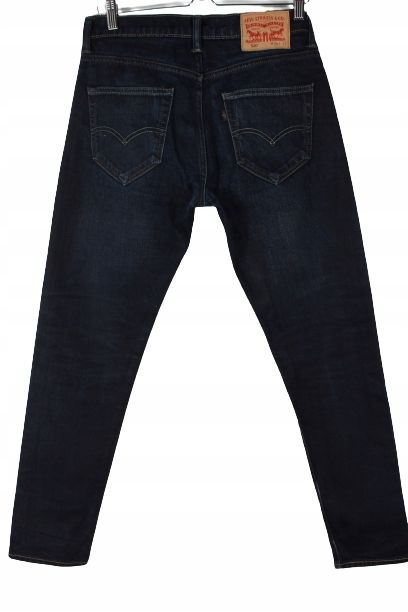Levi's 520 Spodnie Jeans W29 L32 Bdb Stan