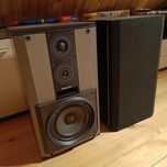 Kolumny Philips 80W/120W
