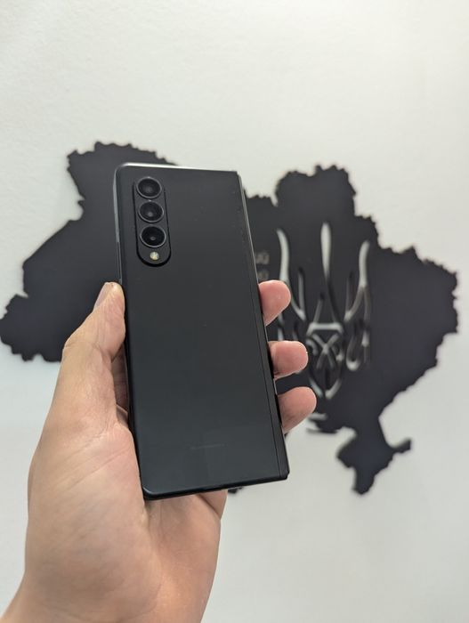 Samsung Galaxy Z fold 3 5G