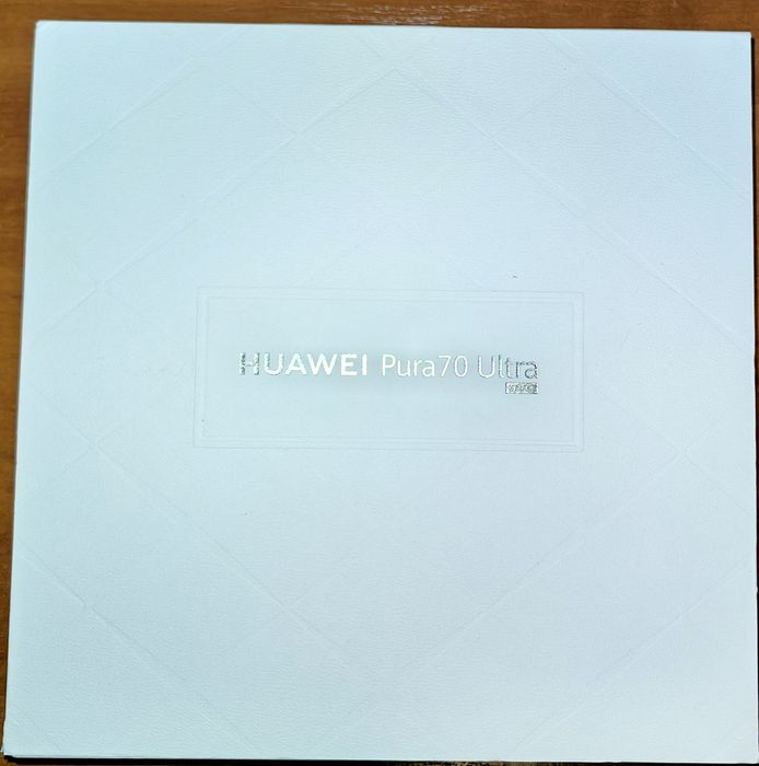 Huawei 70 Pura Ultra