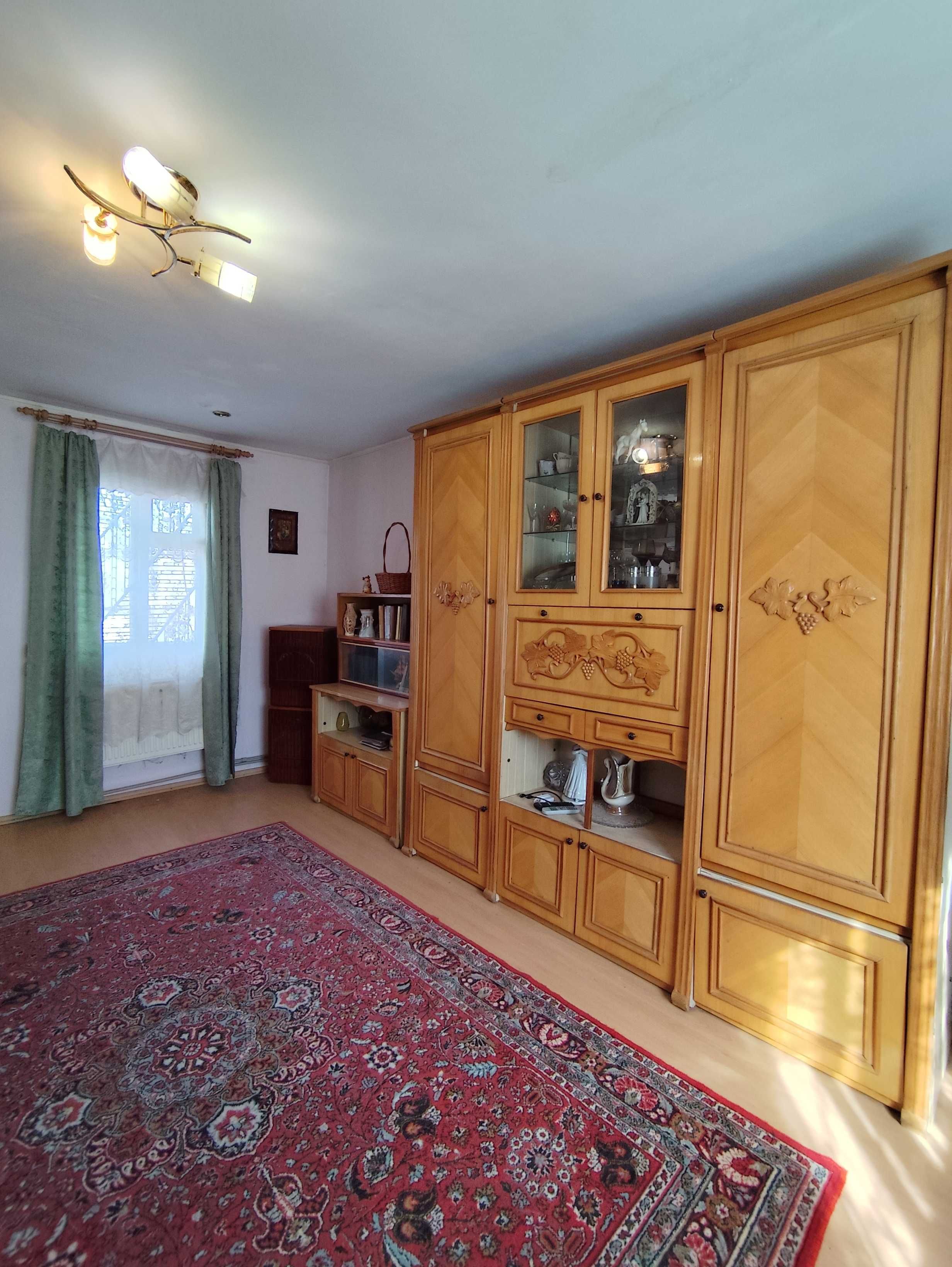 № 13334 - Будинок у передмісті Житомира (Станишівка), 140 м2, 9 сот