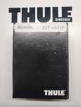 Thule KIT 4111 Toyota Corolla Touring Sports Suzuki Swace