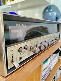 Amplituner Sony STR 6046A vintage