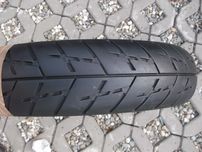 opona 110/70-17 Swallow MT382 dot5109 4,6mm stunt