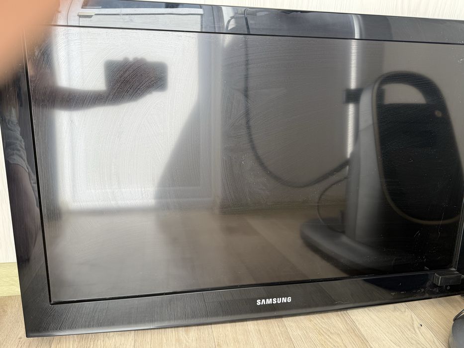 Телевизор Samsung