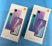 Xiaomi Redmi 9C NFC 2/32 * Sklep * Gwarancja * Wysyłka