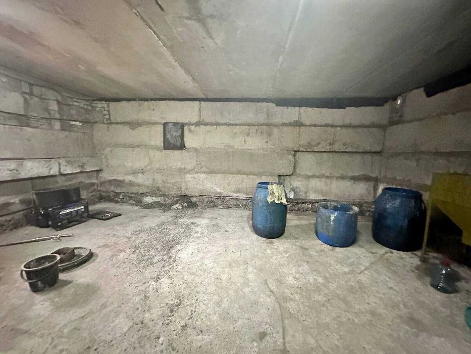 Будинок з земельною ділянкою 25 соток, біля Камянського, ТОРГ!