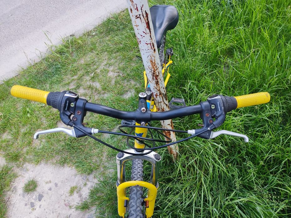 Велосипед Formula 24"