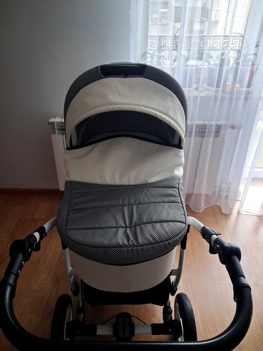 Wózek 3w1 dla dziecka