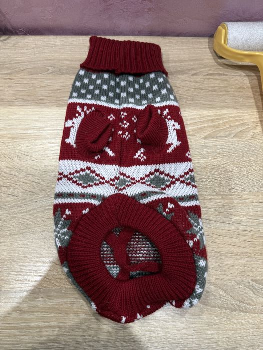 Одяг для котика чи собаки