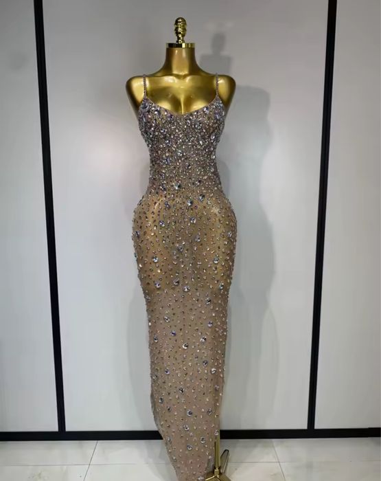 Сукні вечірні та на фотосесію