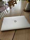 MacBook Pro (Retina, 15-inch, Mid 2015)