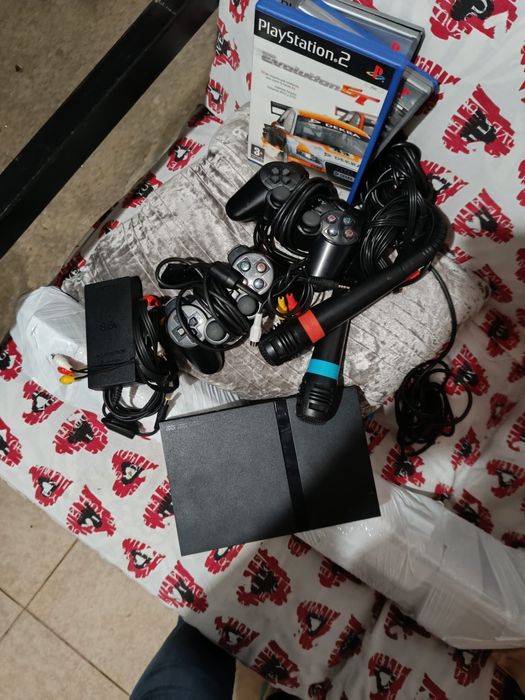 PlayStation 2 Slim