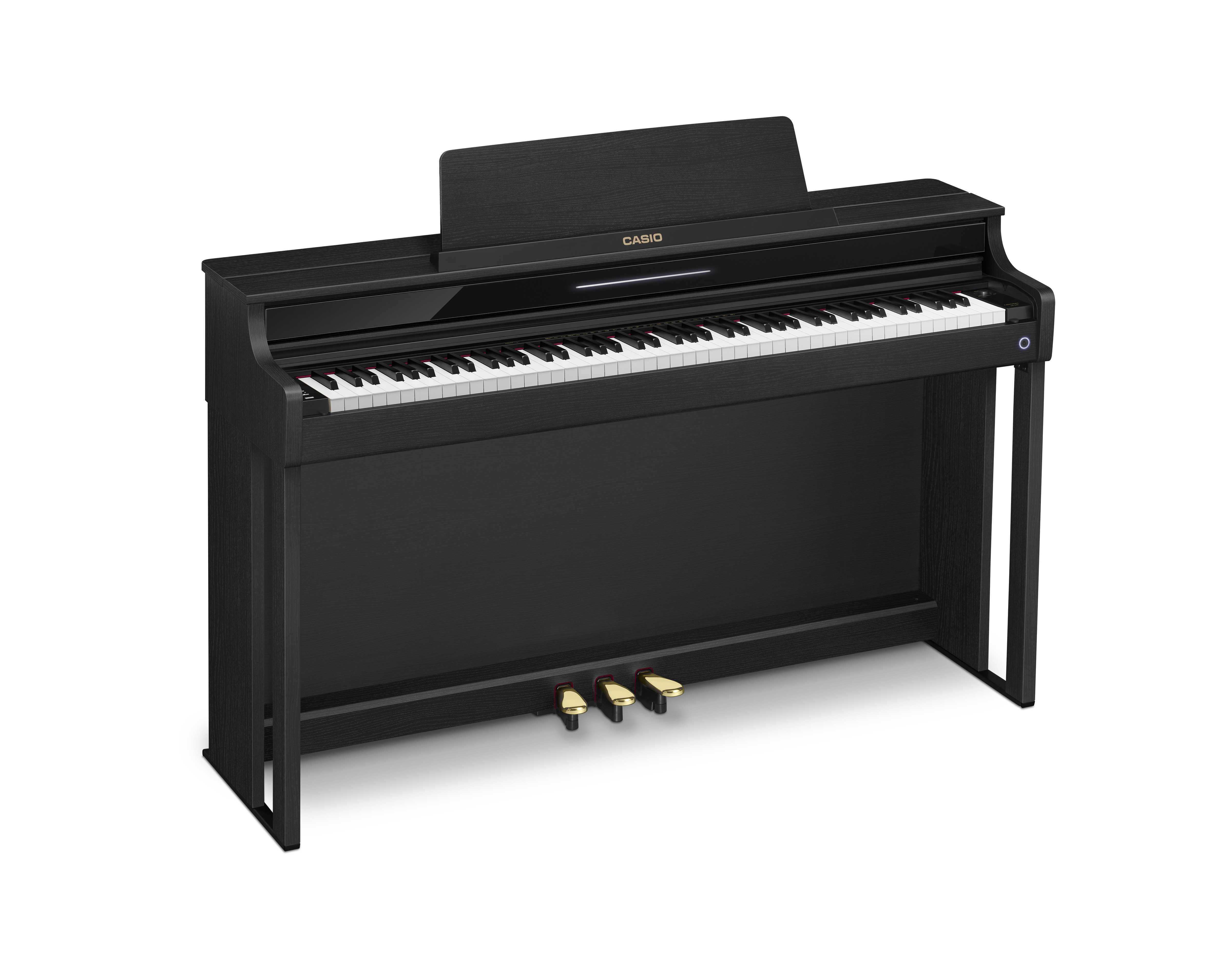 CASIO AP-550 BK pianino cyfrowe - Nowość 2024 - sklep Warszawa
