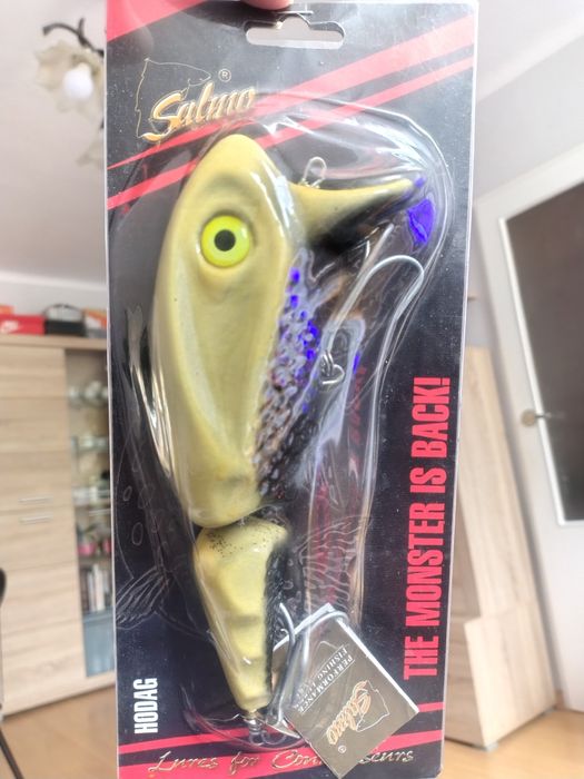 Salmo Hodak 19 BH