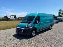 Fiat DUCATO  L4 H2 3.0 180 KM