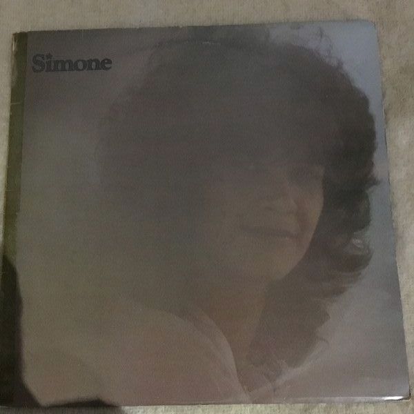 Simone – 8 LP - Vinil
