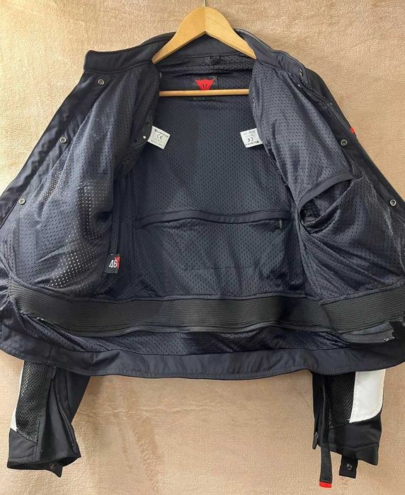 Мотокуртка DAINESE, розмір 46