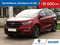 Ford EDGE 2.0 Bi-TDCI, 206 KM, Automat, Skóra, Navi, Klimatronic, Tempomat,