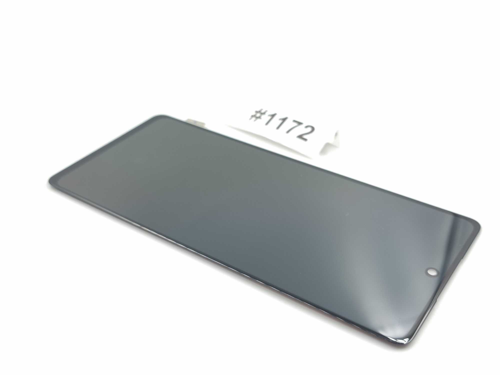 Samsung Galaxy S20 FE Oryginalny Wyświetlacz #1172 R1884