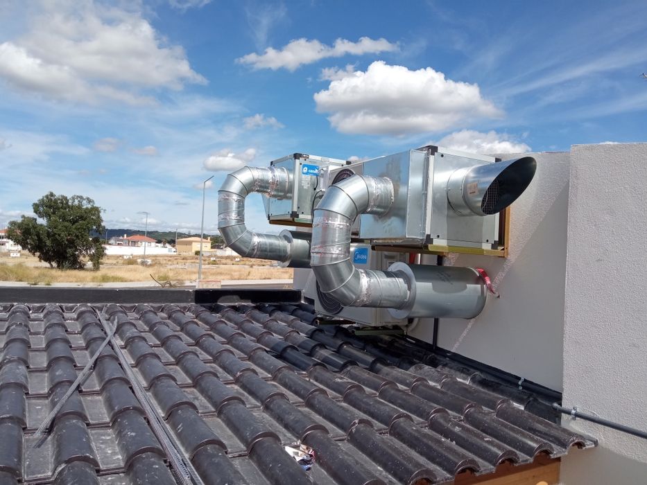 D.M climatização orçamentos grátis