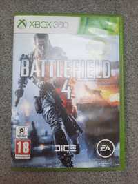 Battlefield 4 xbox 360