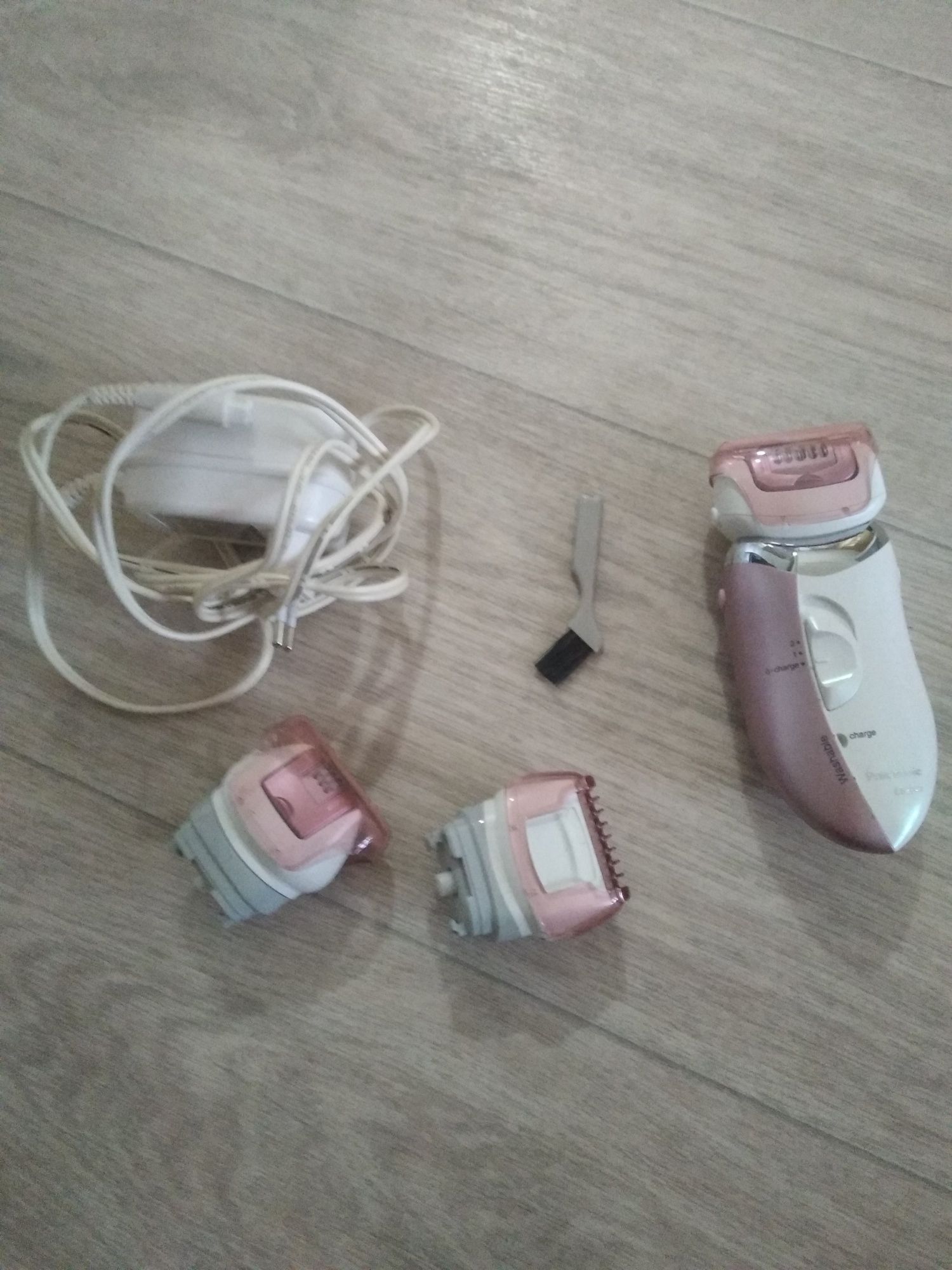Эпилятор Panasonic