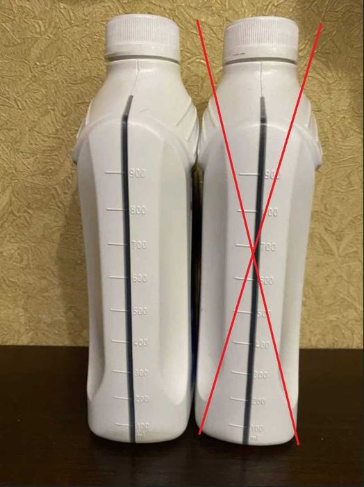 Масло ZF Lifeguard fluid 8