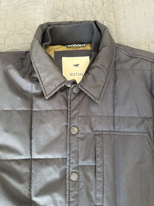 Чоловіча куртка Mustang
