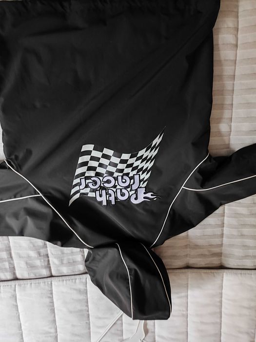 Casaco da marca zara